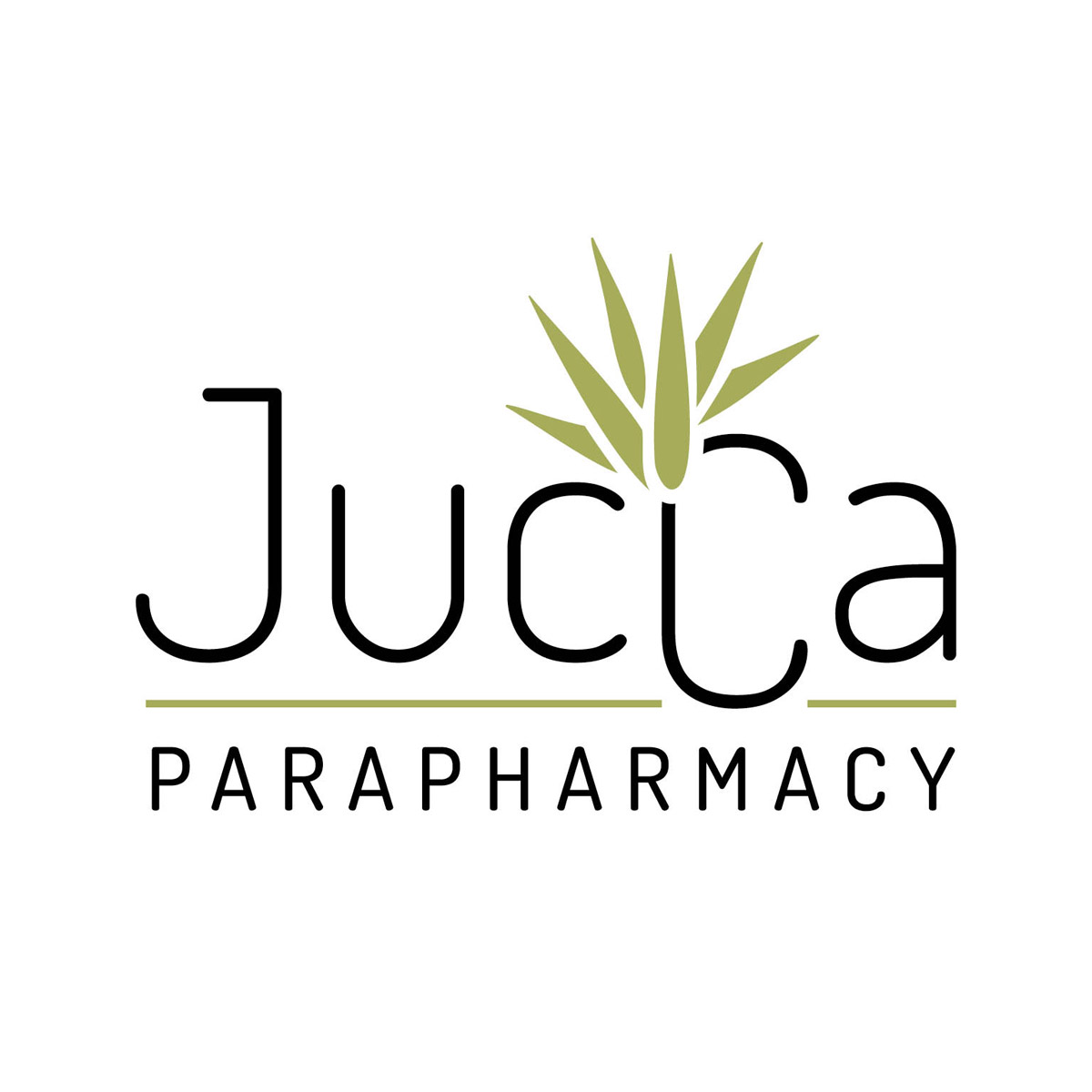 Firmenlogo Jucca Parapharmacy