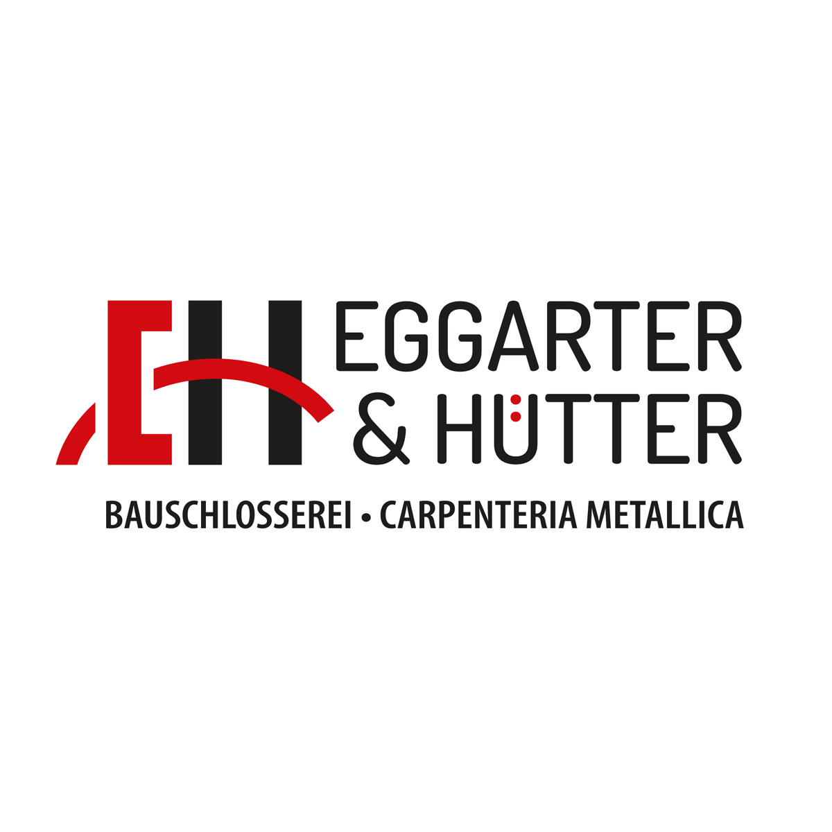 logodesign-eggarter_&_huetter